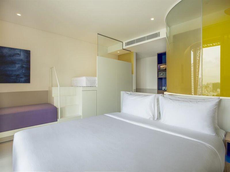 Wink Hotel Saigon Centre - 24Hrs Lifestyle Stay Ciudad Ho Chi Minh  Exterior foto