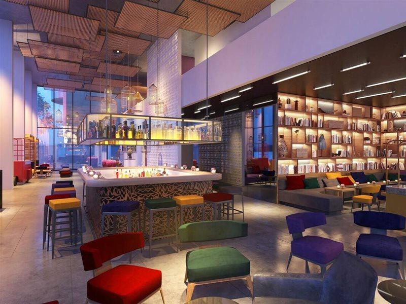Wink Hotel Saigon Centre - 24Hrs Lifestyle Stay Ciudad Ho Chi Minh  Exterior foto