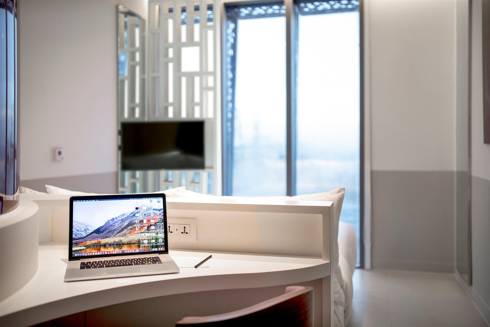 Wink Hotel Saigon Centre - 24Hrs Lifestyle Stay Ciudad Ho Chi Minh  Exterior foto