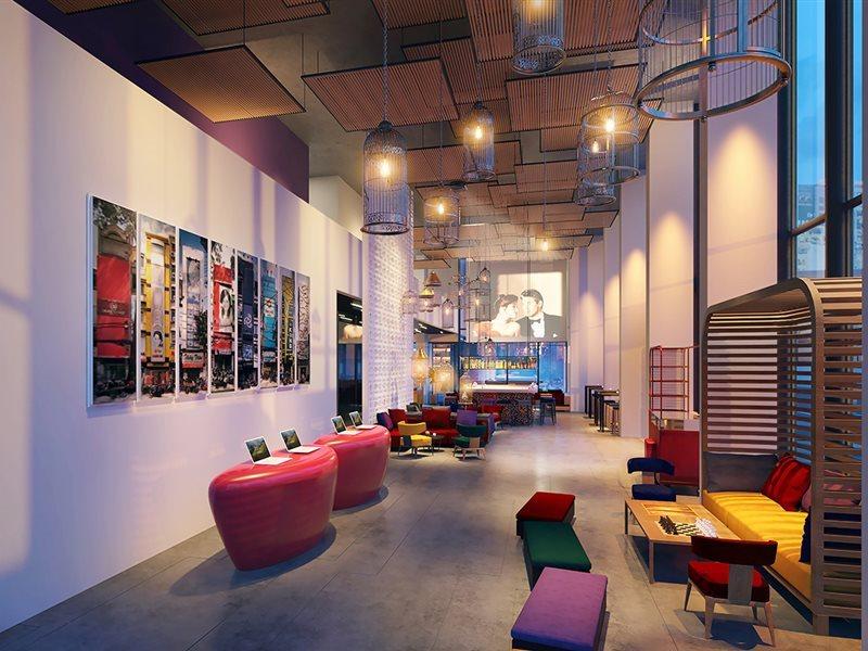 Wink Hotel Saigon Centre - 24Hrs Lifestyle Stay Ciudad Ho Chi Minh  Exterior foto
