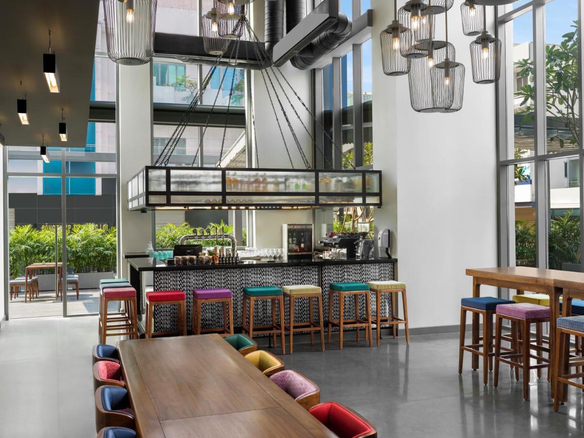 Wink Hotel Saigon Centre - 24Hrs Lifestyle Stay Ciudad Ho Chi Minh  Exterior foto