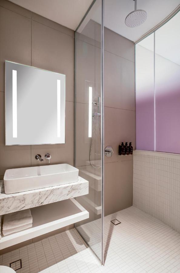 Wink Hotel Saigon Centre - 24Hrs Lifestyle Stay Ciudad Ho Chi Minh  Exterior foto