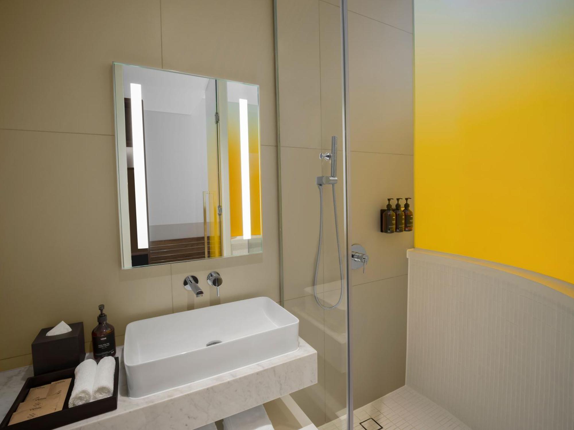 Wink Hotel Saigon Centre - 24Hrs Lifestyle Stay Ciudad Ho Chi Minh  Exterior foto