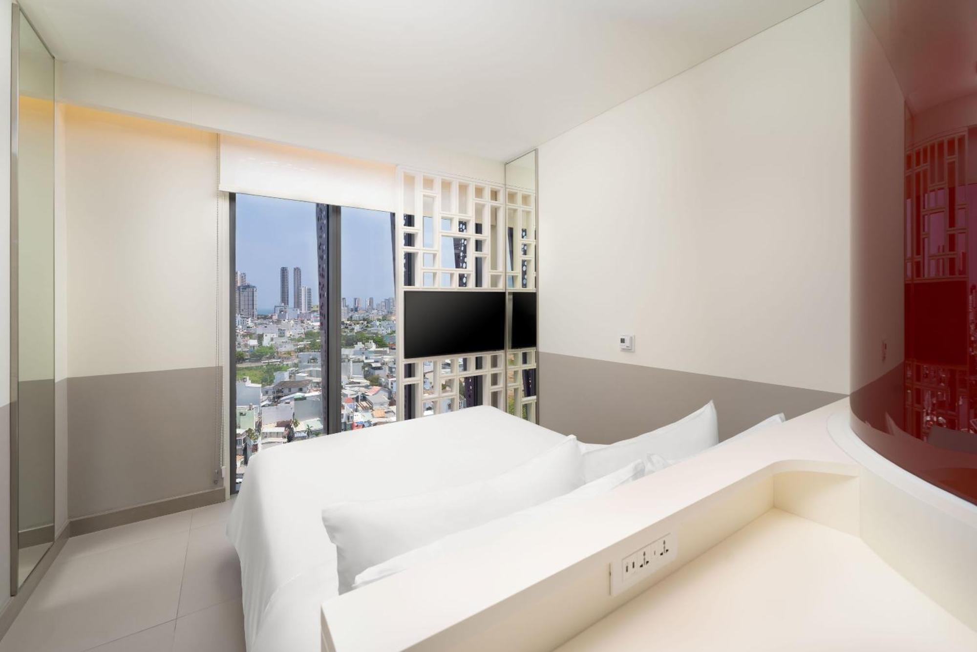 Wink Hotel Saigon Centre - 24Hrs Lifestyle Stay Ciudad Ho Chi Minh  Exterior foto