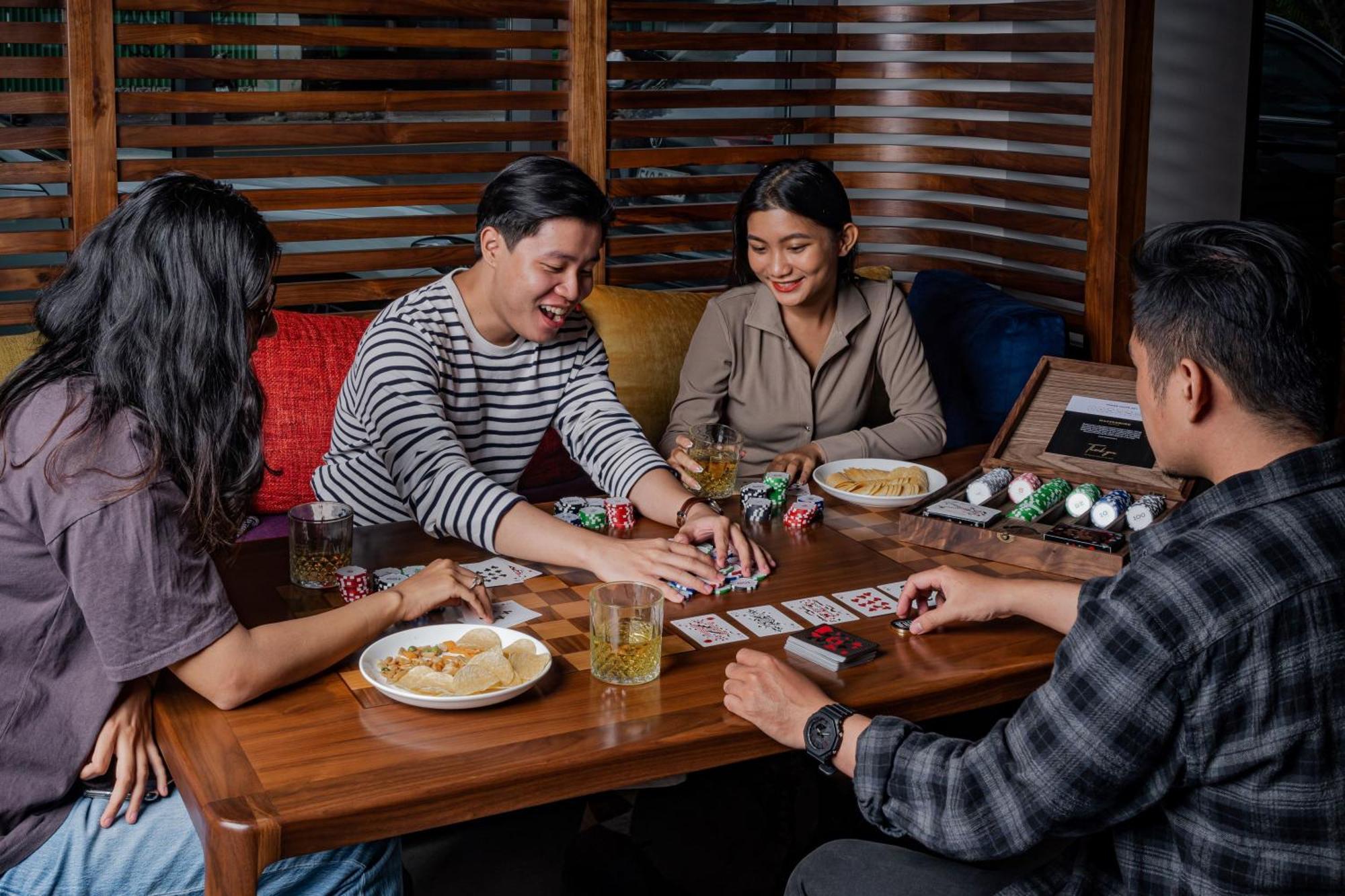 Wink Hotel Saigon Centre - 24Hrs Lifestyle Stay Ciudad Ho Chi Minh  Exterior foto