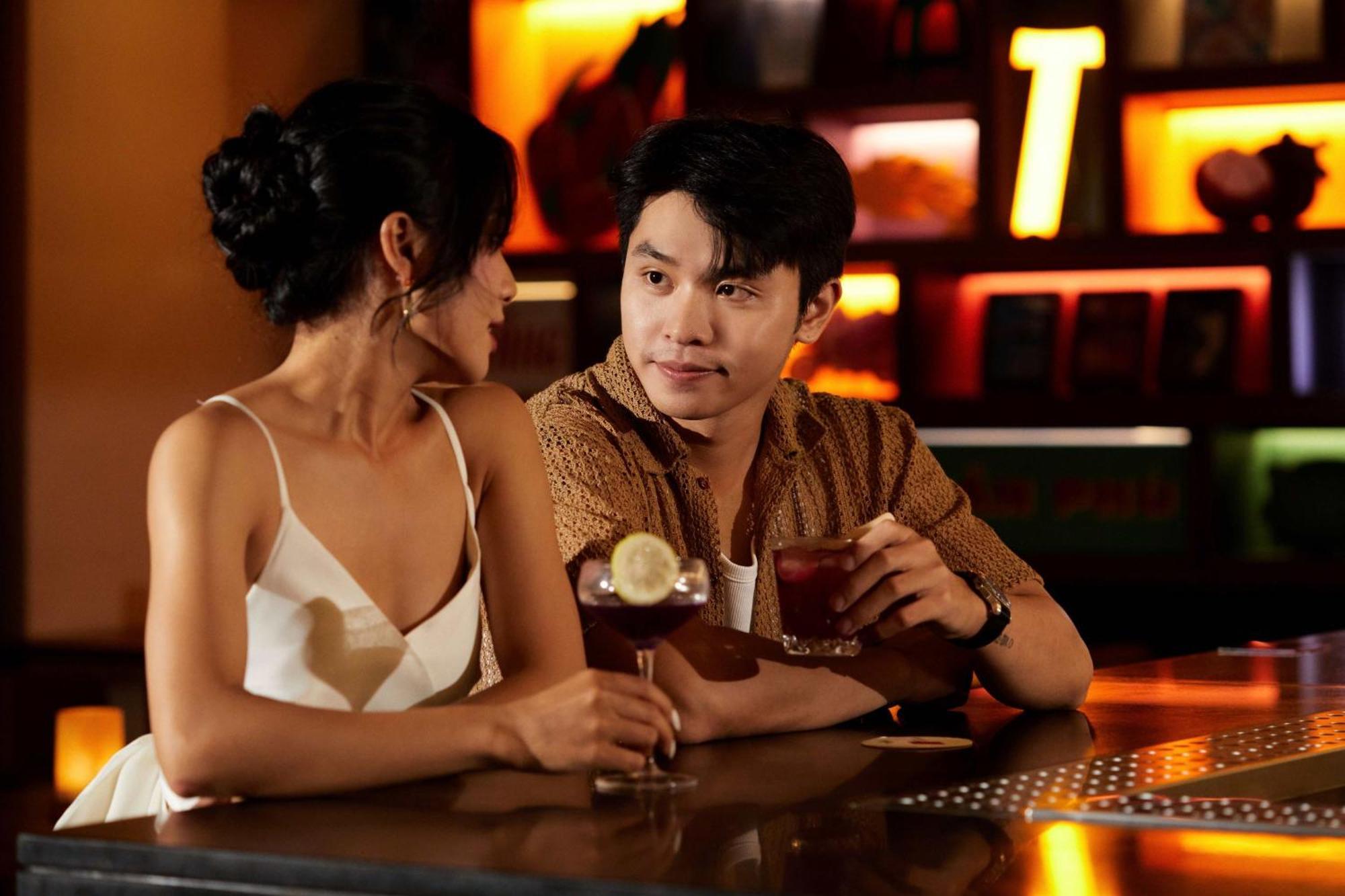 Wink Hotel Saigon Centre - 24Hrs Lifestyle Stay Ciudad Ho Chi Minh  Exterior foto