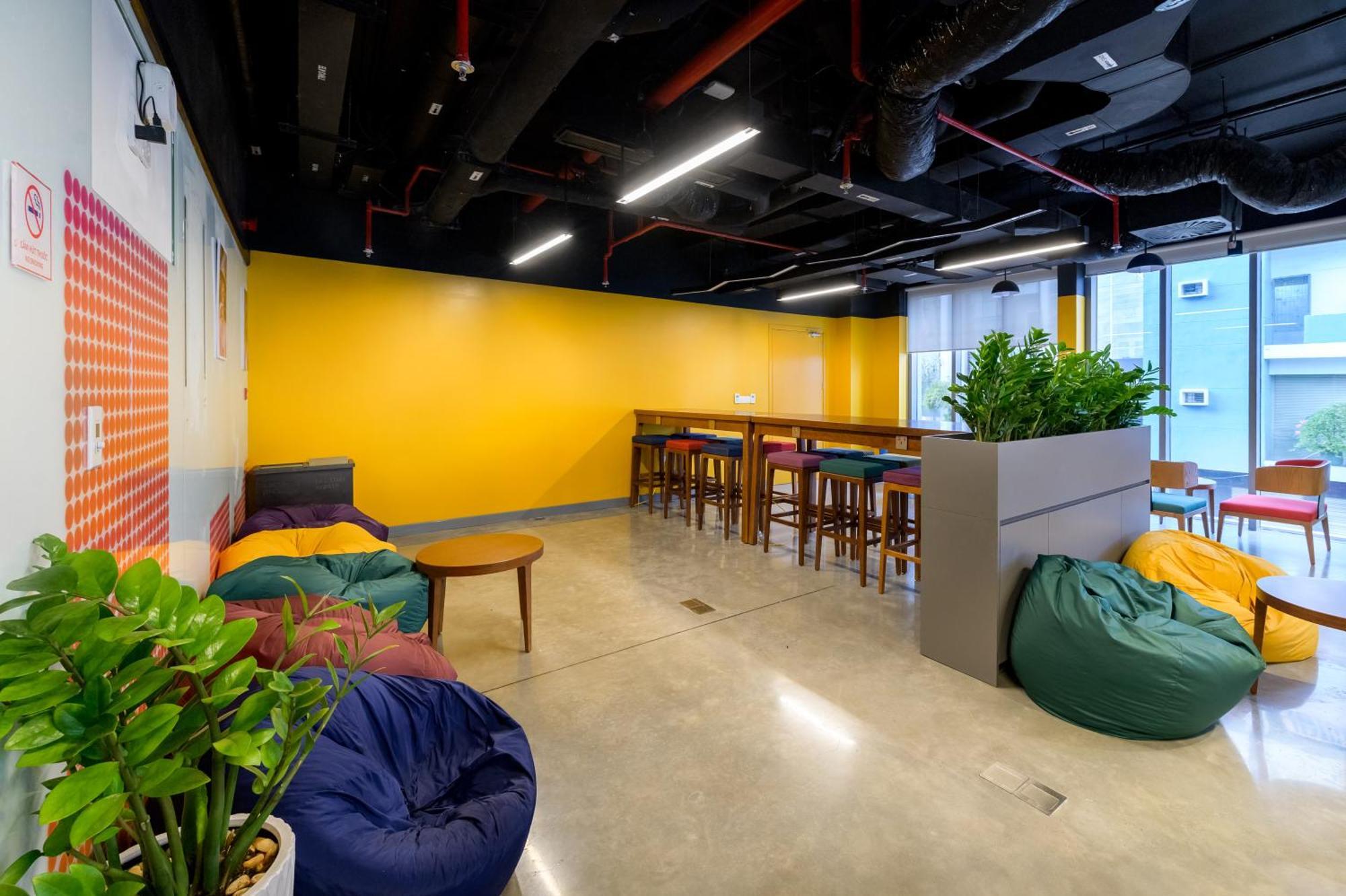 Wink Hotel Saigon Centre - 24Hrs Lifestyle Stay Ciudad Ho Chi Minh  Exterior foto