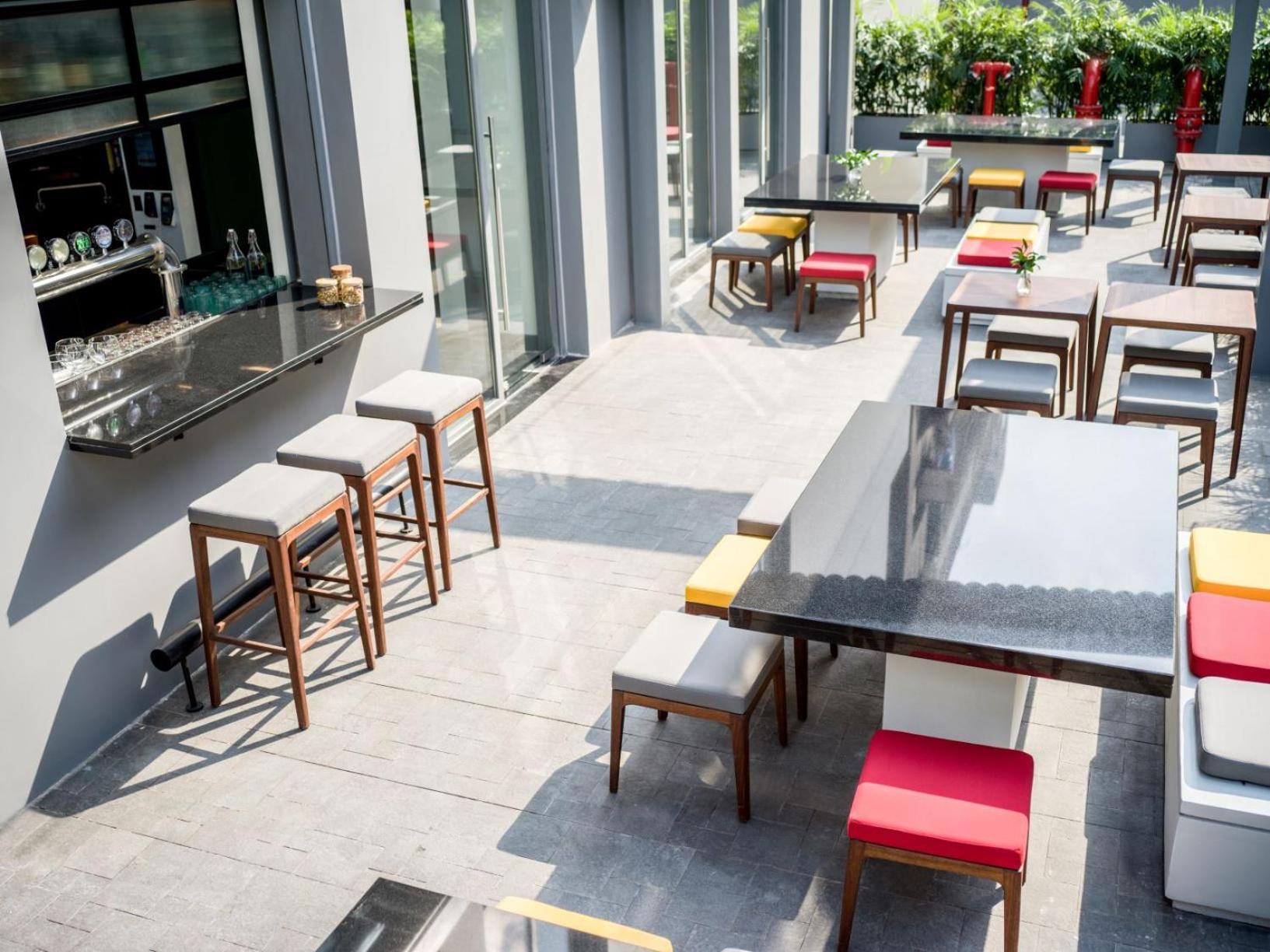 Wink Hotel Saigon Centre - 24Hrs Lifestyle Stay Ciudad Ho Chi Minh  Exterior foto